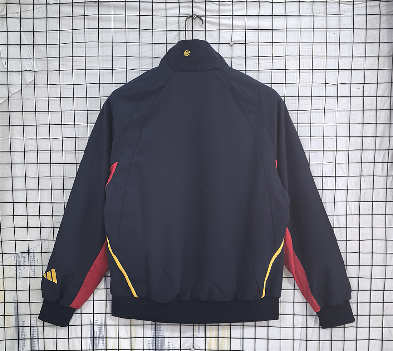 2002 Mexico Retro Windbreaker 7