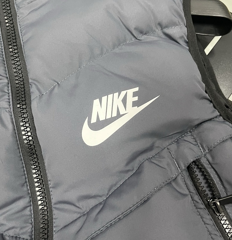 Nike Cotton Vest 11