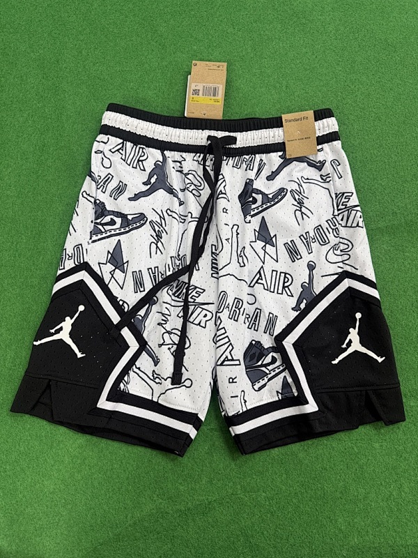 Jordan Shorts 3