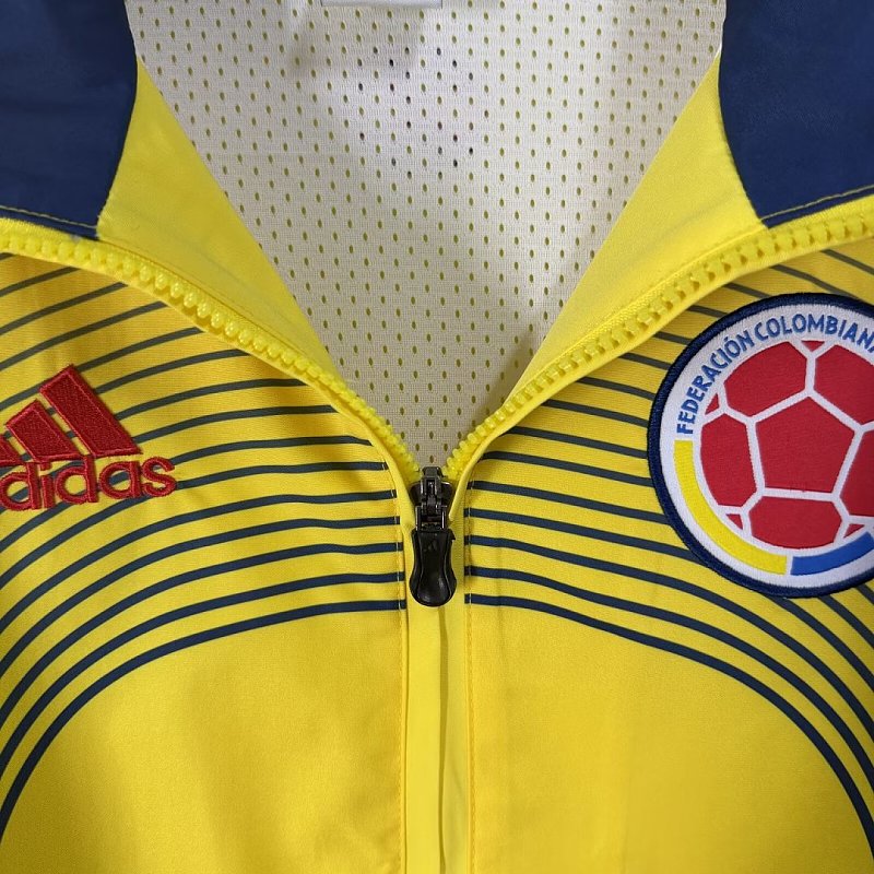 2026 Colombia Windbreaker · 3