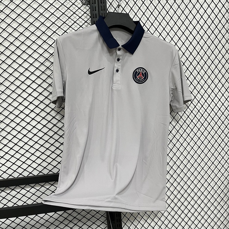 Paris Psg Polo Jersey Polo · 6