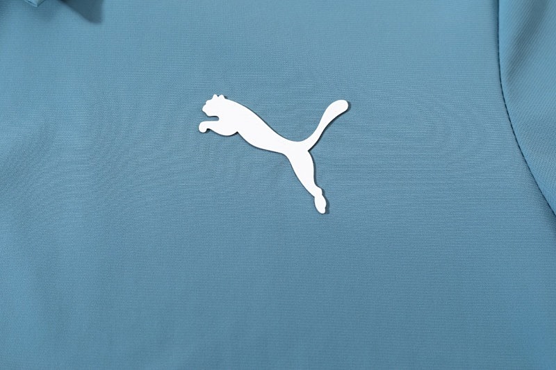 P-m Short Sleeve Polo Jersey Polo · 4
