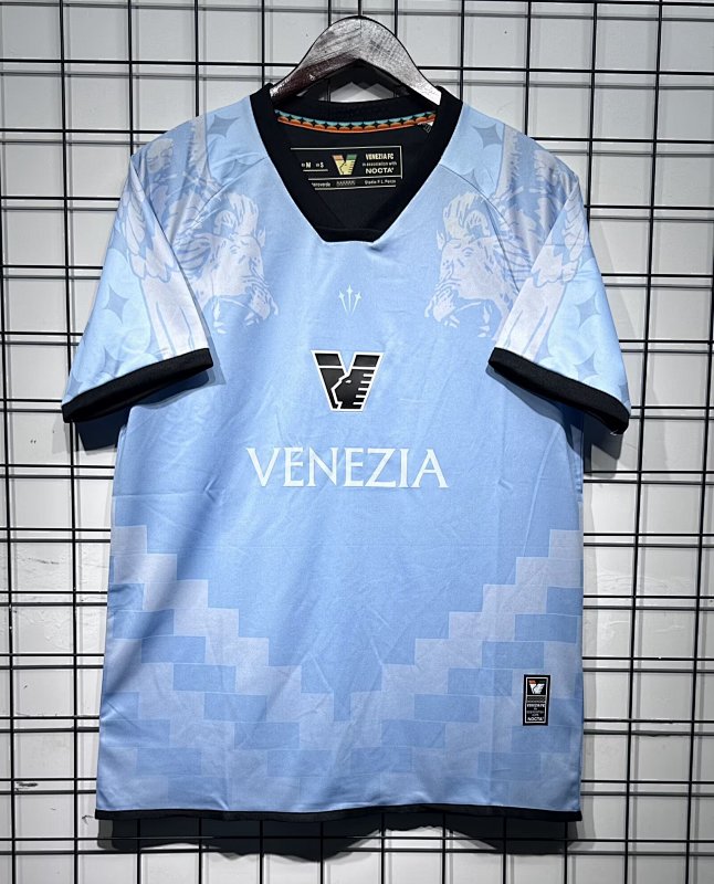 Venezia 5th Fans Version Jersey · 5