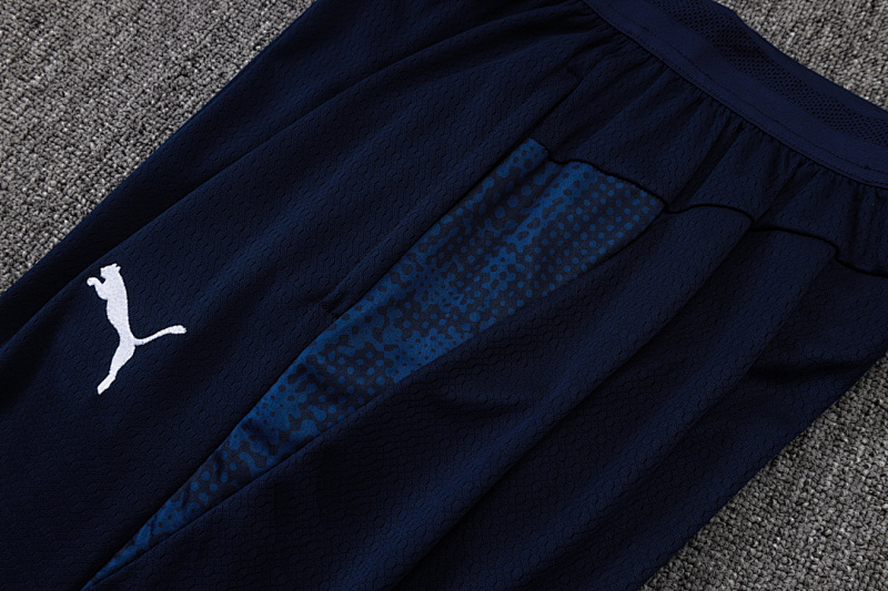 Marseille Long Sleeve Tracksuit 7