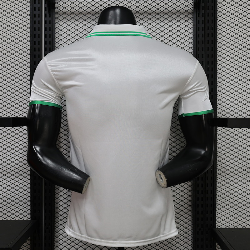 2026 Brazil Special Player Jersey · 3