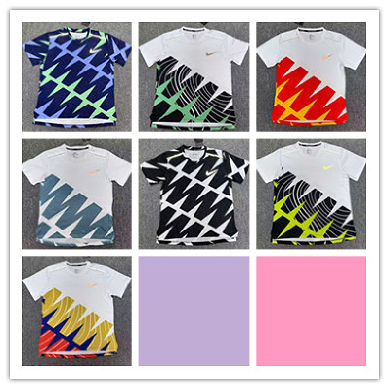 Nike T-shirt T 2