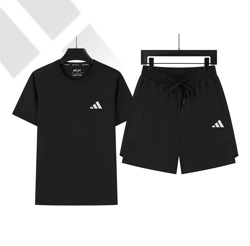 Adidas Short Sleeve+shorts Kit 5
