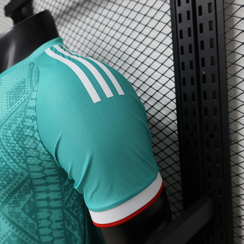 2026 Algeria Training Player Version Jersey · 5