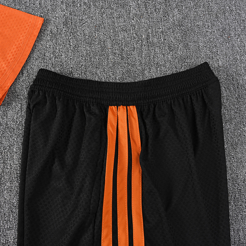 Arsenal Short Sleeve Tracksuit 11