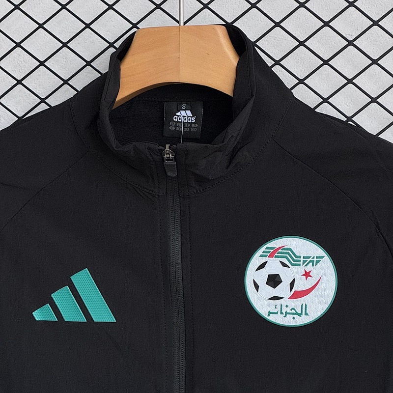 2025 Algeria Windbreaker Kit · 5
