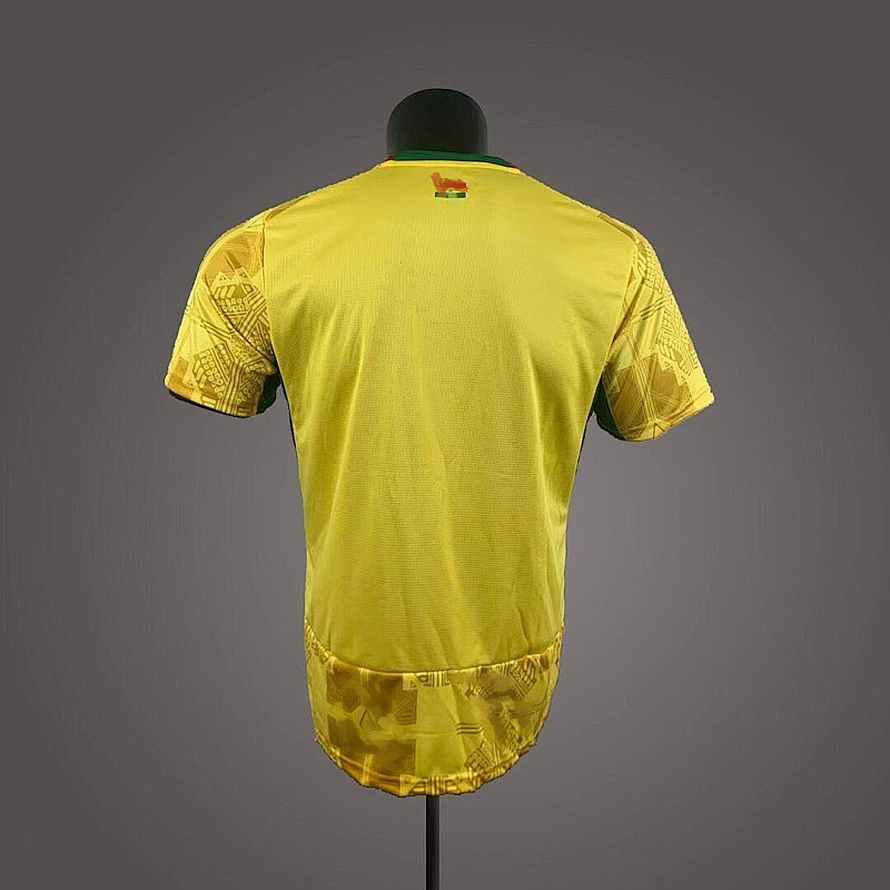 2026 Ghana Away Fans 32 Team Jersey 32 · 3