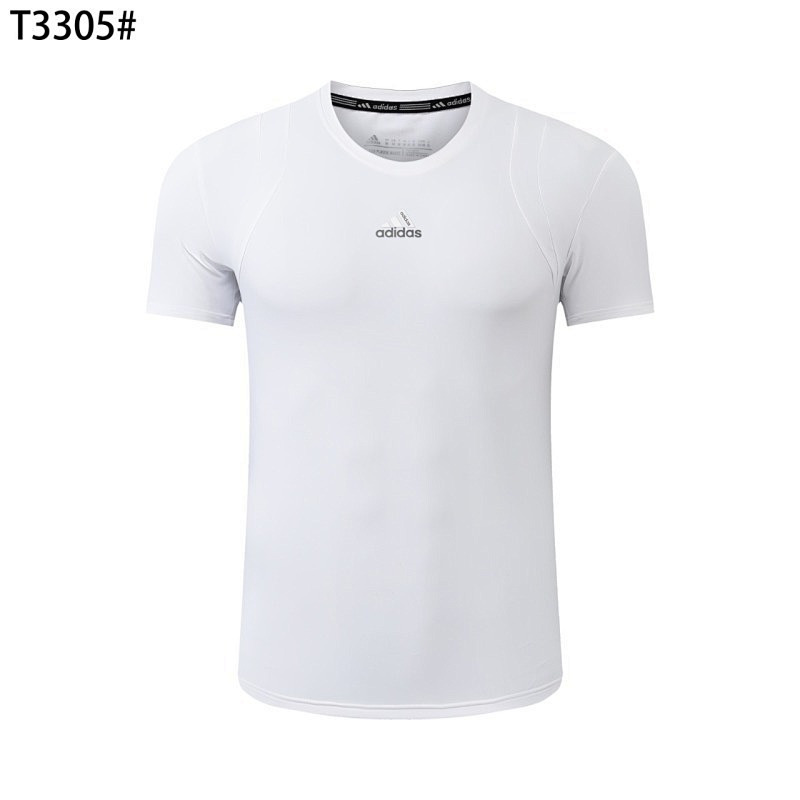 Adidas T-shirt Jersey T 2