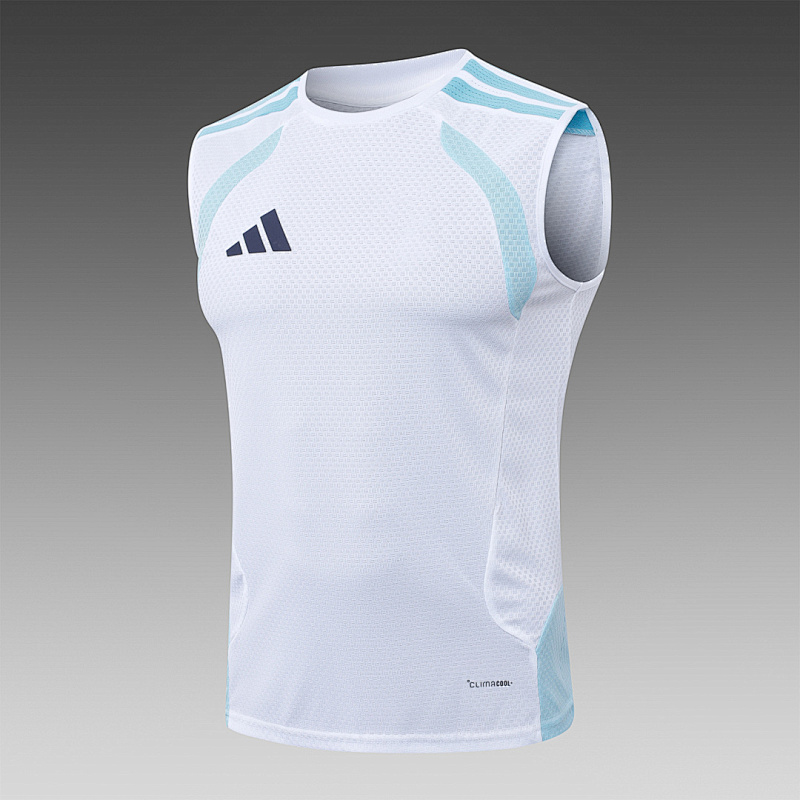 Adidas Short Player Version Vest Kit 6