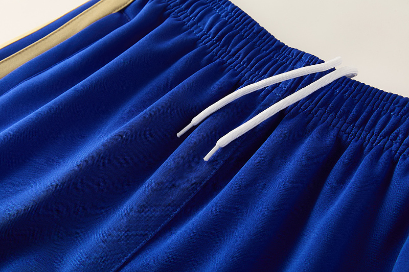2026 Italy Long Zipper Jacket+pants Kit · 6