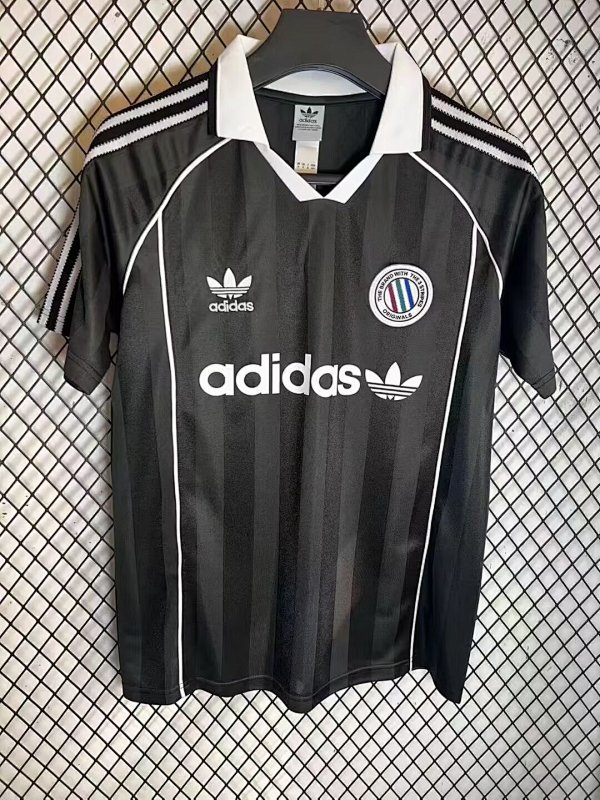 Adidas Retro Short Sleeve T-shirt T 3