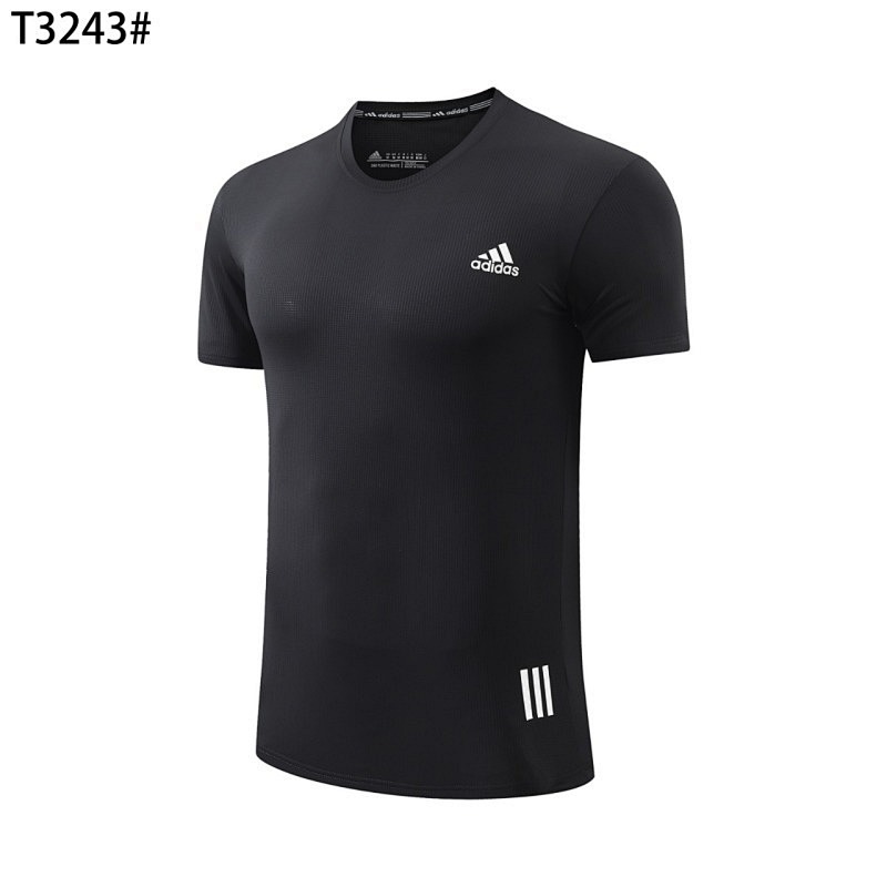 Adidas T-shirt Jersey T 8