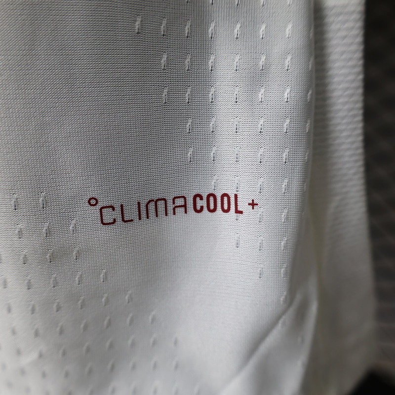 Roma Away Player Version Jersey · 4