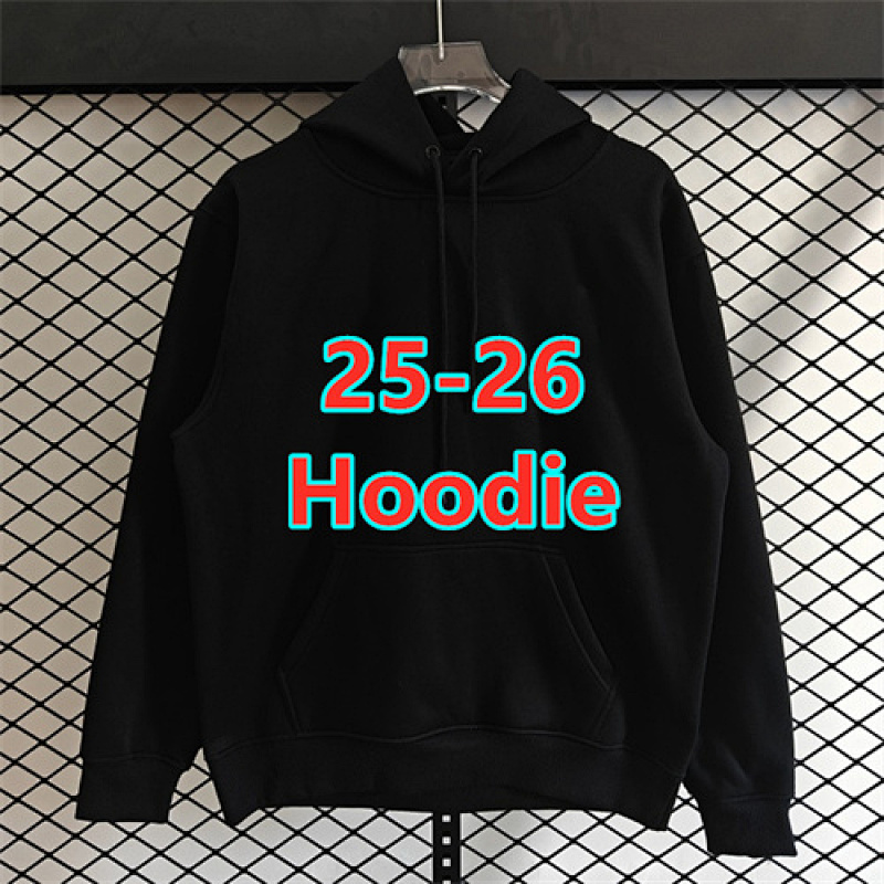 Barcelona Player Version Hoodie · 2
