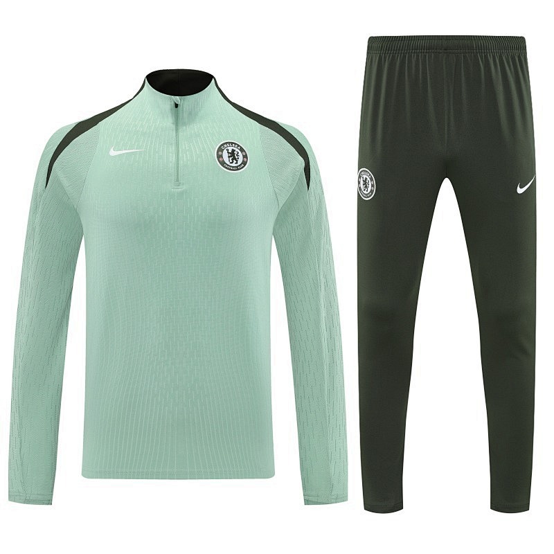 Chelsea Kids Long Sleeve Tracksuit 10#-18# 8