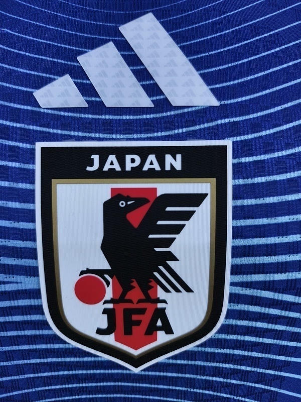 2026 Japan Home Player 32 Teams Jersey 32 · 5