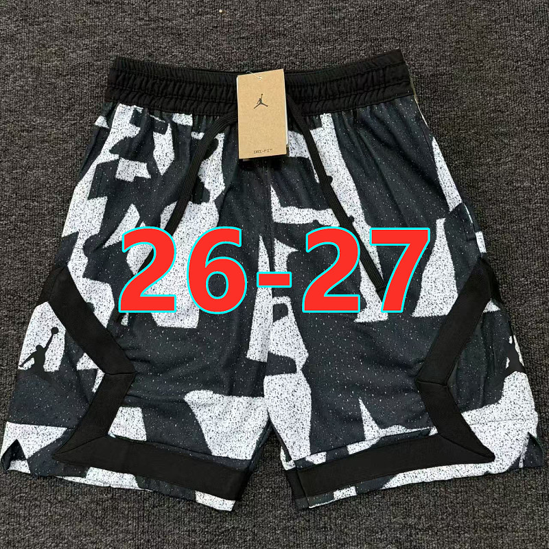 Jordan Shorts