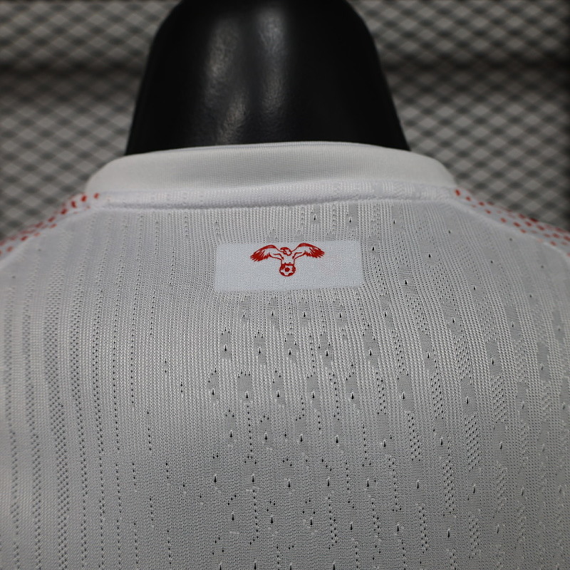 2026 Jordan Home Player Version Jersey 3