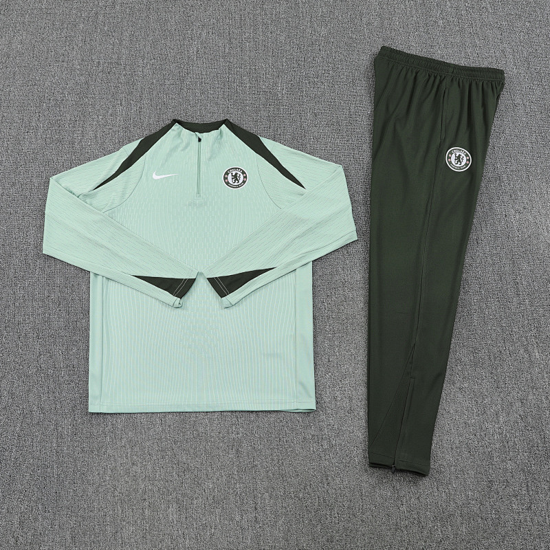 Chelsea Long Sleeve Tracksuit 6