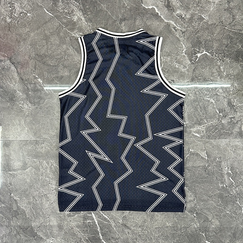 Jordan Vest+shorts Basketball Kit 5