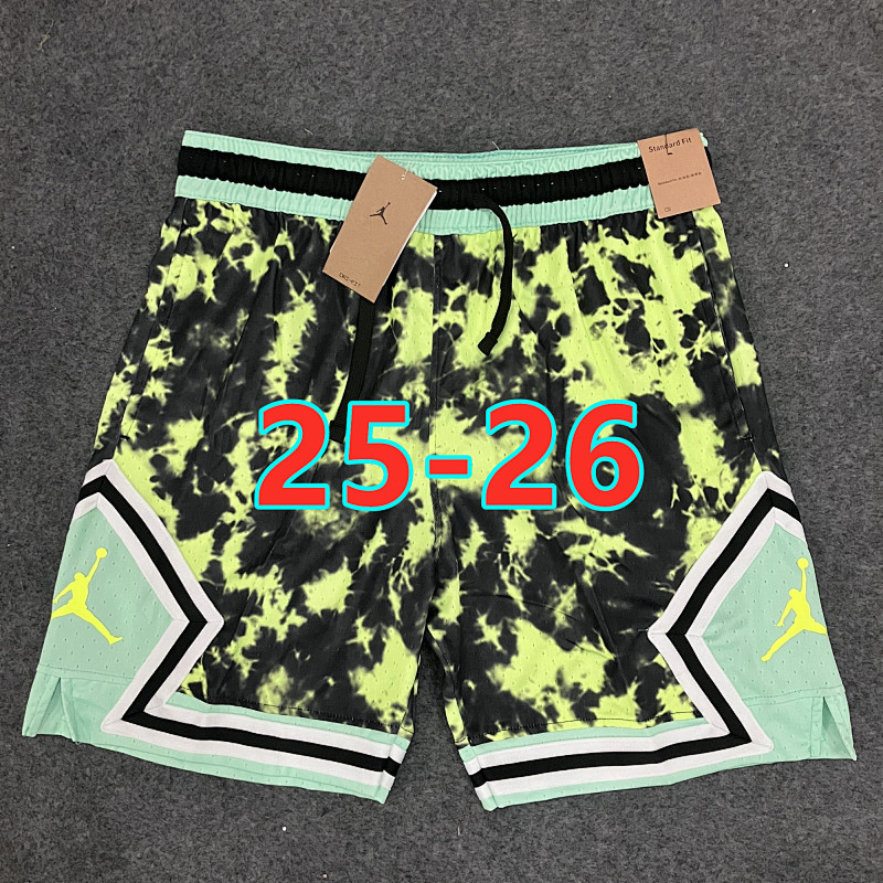 Jordan Shorts