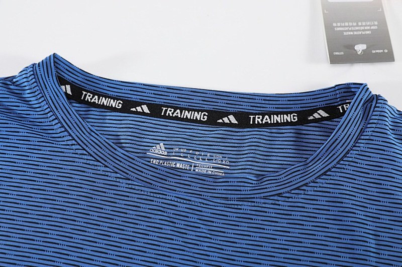 Adidas Long Sleeve T-shirt Jersey T 12