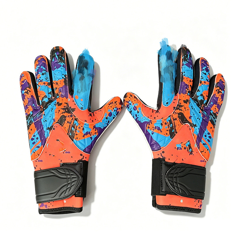 Adidas Goalkeeper Adult/kids Glove 6# 7# 8# 9# 10# 2