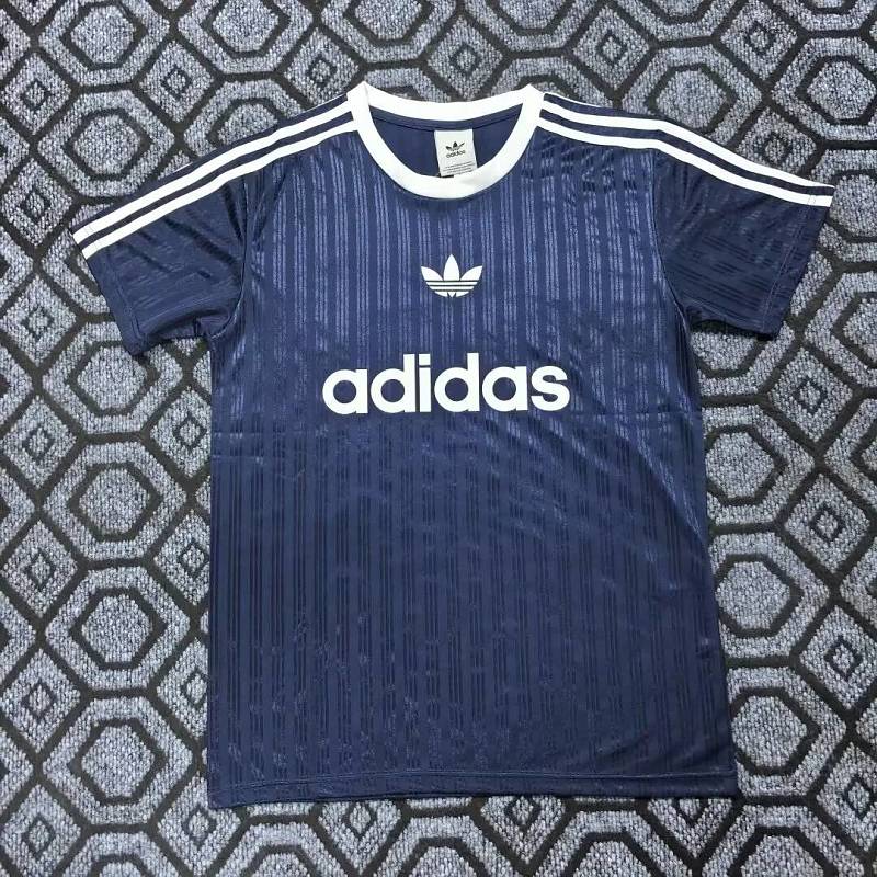 Adidas Short Sleeve Jersey 4