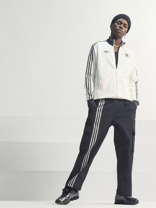 2026 Germany Long Zipper Jacket · 5