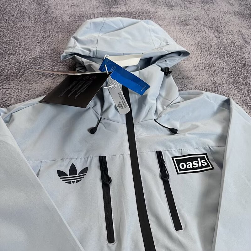 Adidas Outdoor Jackets S~3xl 7