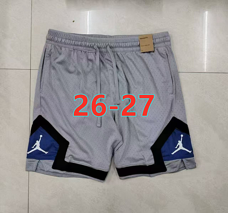 Jordan Shorts