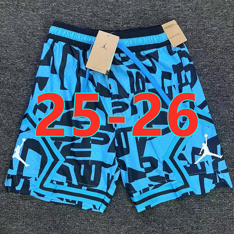 Jordan Shorts #