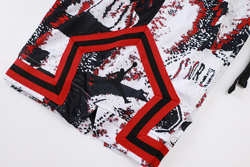 Jordan Shorts · 6