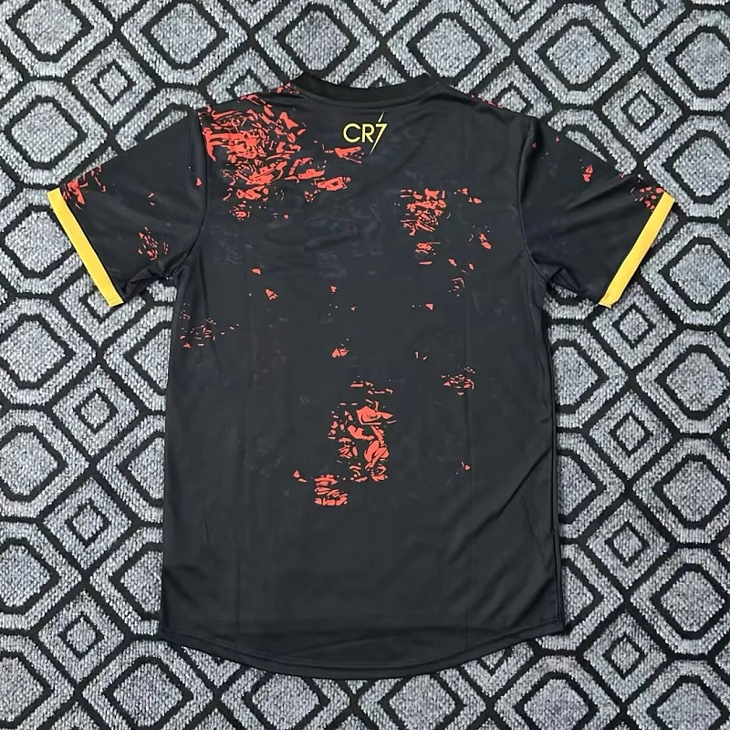 2026 Portugal Special Fans Version Jersey V · 2