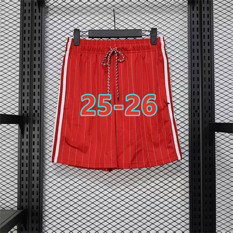 Manchester United Player Version Shorts · 4