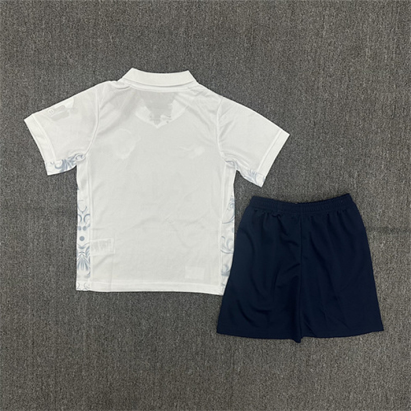 Tottenham Special Kids Jersey+shorts Kit 16#-28# · 4