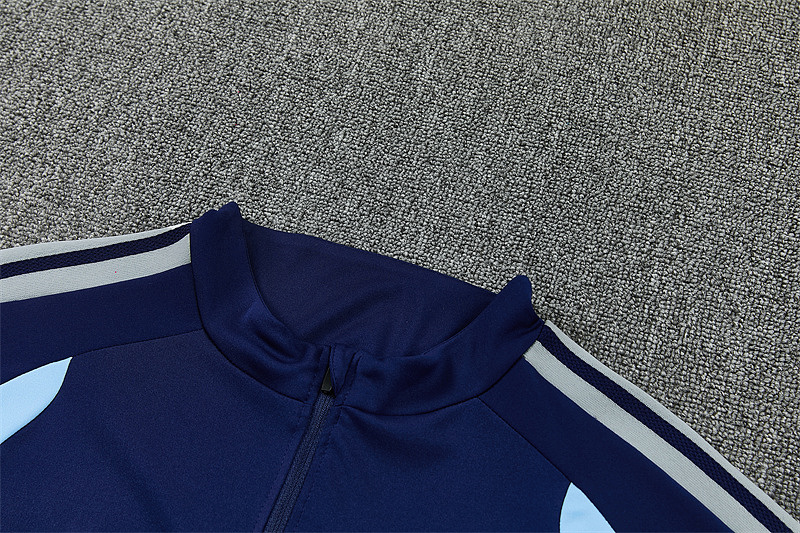 Ajax Long Sleeve Tracksuit · 3