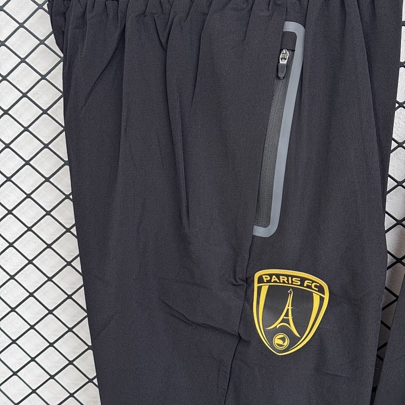 Paris Fc Windbreaker Kit Fc · 6