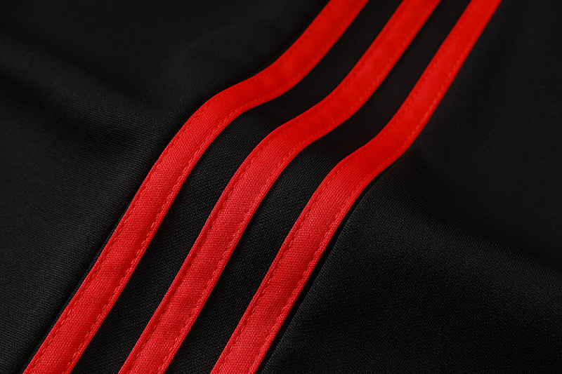 Arsenal Long Sleeve Tracksuit 9