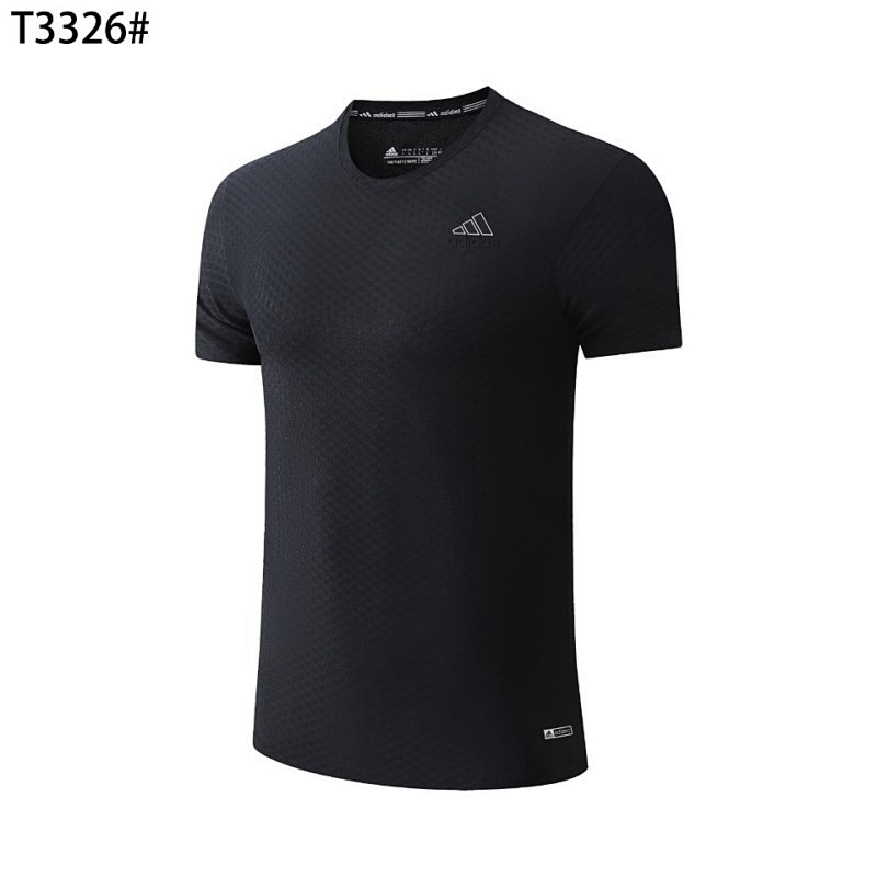 Adidas T-shirt Jersey T 10