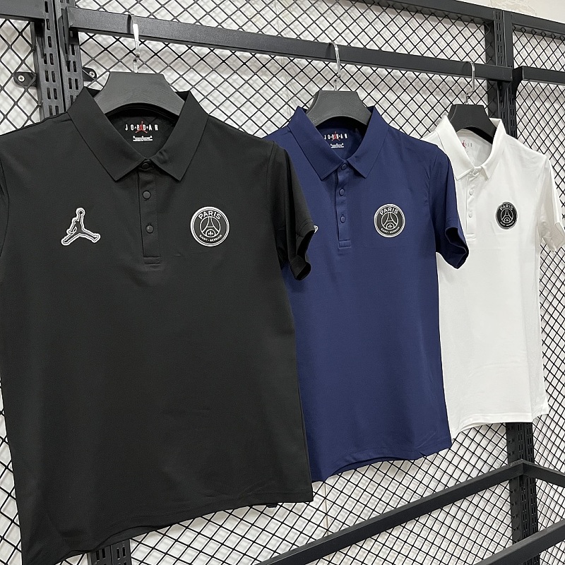 Paris Psg Polo Jersey Polo · 5
