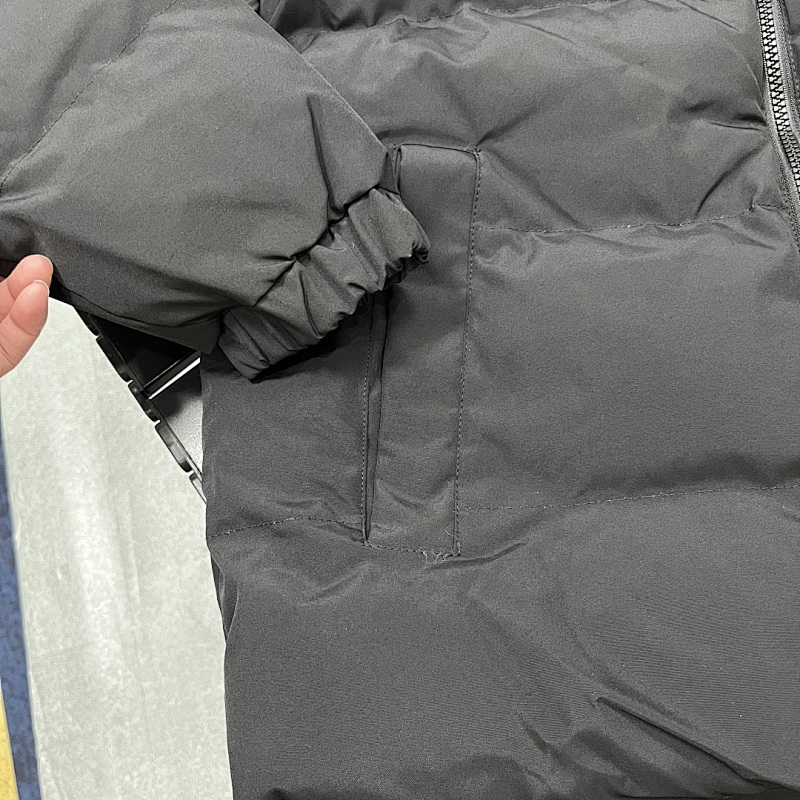 Nike Padded Coat · 5