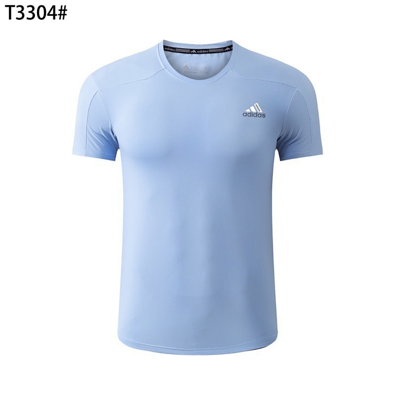 Adidas T-shirt Jersey T 8