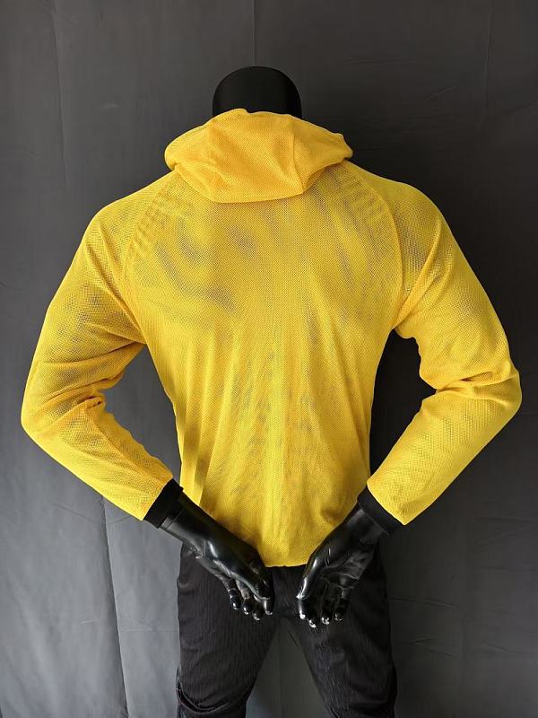 2026 B.razi Jacket · 6