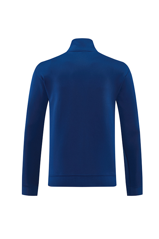 Adidas Long Zipper Jacket 7