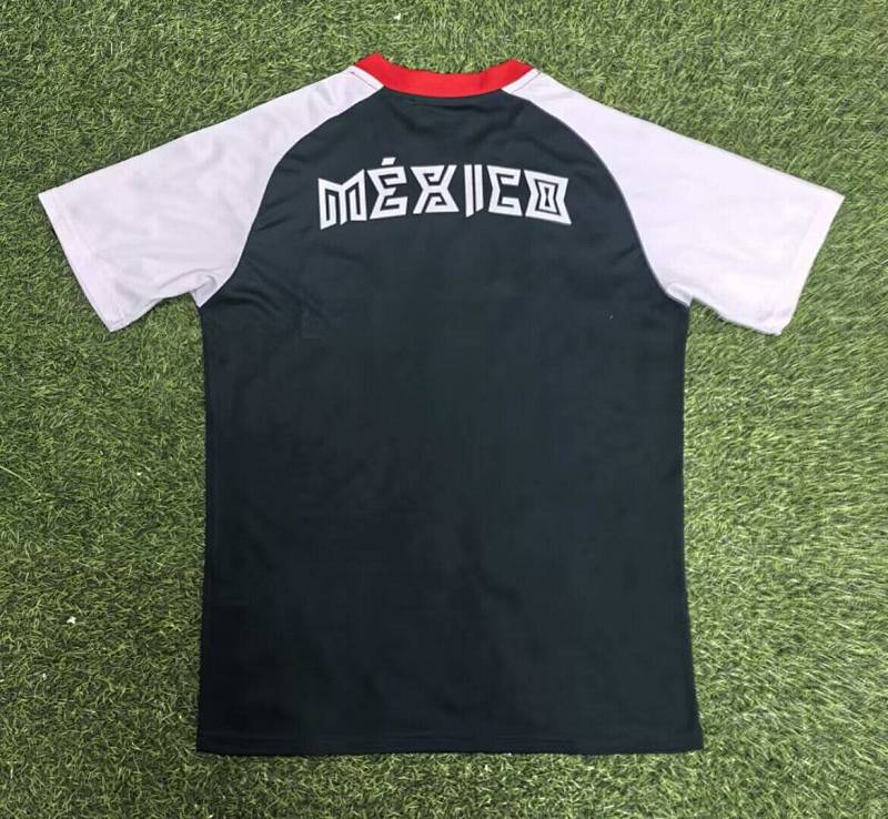 2026 Mexico Special Fans Version Jersey · 3